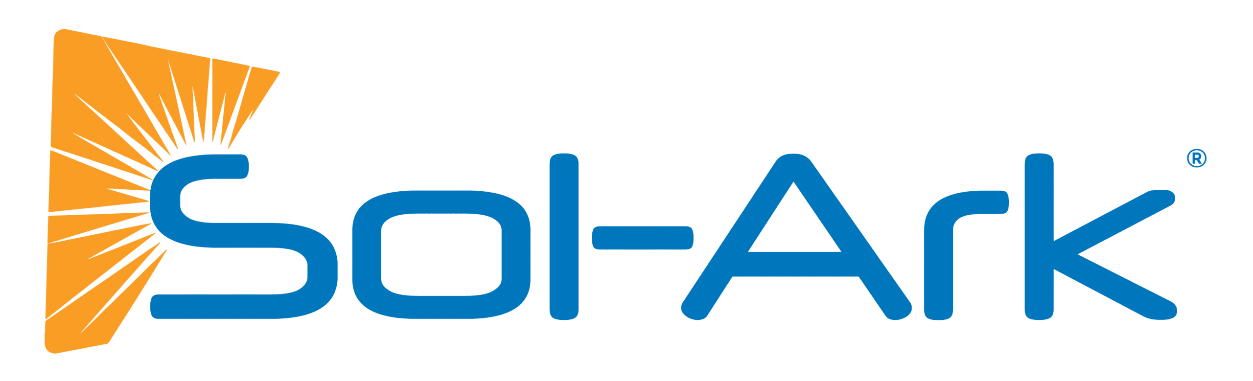 SolArk logo